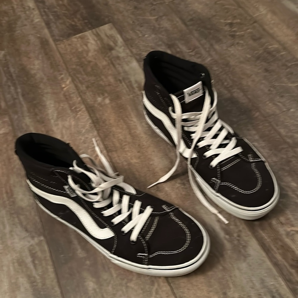 Vans